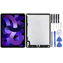 LCD Screen and Digitizer Full Assembly for iPad Air 5/Air 2022 A2589 A2591