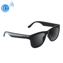 Lenovo C8 Bluetooth Sunglasses Wireless Headset Polarized Lens For Outdoor Sports (Black)