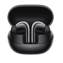 Original Xiaomi Buds 4 Pro 48dB Noise Cancelling Bone Sensor Wireless Earphone(Black)