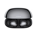 Original Xiaomi Buds 4 Pro 48dB Noise Cancelling Bone Sensor Wireless Earphone(Black)