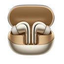 Original Xiaomi Buds 4 Pro 48dB Noise Cancelling Bone Sensor Wireless Earphone(Gold)