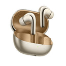 Original Xiaomi Buds 4 Pro 48dB Noise Cancelling Bone Sensor Wireless Earphone(Gold)