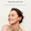 Original Xiaomi Buds 4 Pro 48dB Noise Cancelling Bone Sensor Wireless Earphone(Gold)
