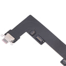 Charging Port Flex Cable for iPad Air 2022 A2589 A2591 4G Version (Pink)