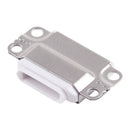 10 PCS Charging Port Connector for iPad Air 2(White)