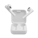 Original Xiaomi Air2 SE TWS Touch Wireless Bluetooth Earphone with Charging Box, Support HD Call & Voice Assistant & Smart Pop-up Windows(White)