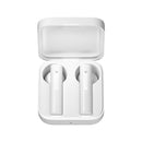 Original Xiaomi Air2 SE TWS Touch Wireless Bluetooth Earphone with Charging Box, Support HD Call & Voice Assistant & Smart Pop-up Windows(White)