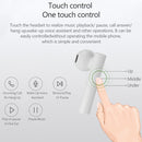 Original Xiaomi Air2 SE TWS Touch Wireless Bluetooth Earphone with Charging Box, Support HD Call & Voice Assistant & Smart Pop-up Windows(White)