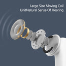 Original Xiaomi Air2 SE TWS Touch Wireless Bluetooth Earphone with Charging Box, Support HD Call & Voice Assistant & Smart Pop-up Windows(White)