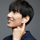 Original Xiaomi Air2 SE TWS Touch Wireless Bluetooth Earphone with Charging Box, Support HD Call & Voice Assistant & Smart Pop-up Windows(White)