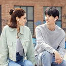 Original Xiaomi Air2 SE TWS Touch Wireless Bluetooth Earphone with Charging Box, Support HD Call & Voice Assistant & Smart Pop-up Windows(White)