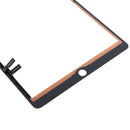 Touch Panel for iPad 10.2 inch / iPad 7 (Black)