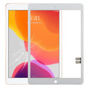 Touch Panel for iPad 10.2 inch / iPad 7(White)