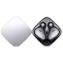 Huawei FreeBuds Lipstick ANC Wireless Bluetooth Earphone with Charging Box, Support Pop-up Window Pairing(Silver)