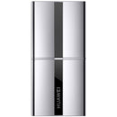 Huawei FreeBuds Lipstick ANC Wireless Bluetooth Earphone with Charging Box, Support Pop-up Window Pairing(Silver)