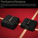 Huawei FreeBuds Lipstick ANC Wireless Bluetooth Earphone with Charging Box, Support Pop-up Window Pairing(Silver)