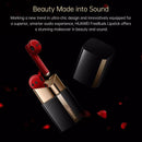 Huawei FreeBuds Lipstick ANC Wireless Bluetooth Earphone with Charging Box, Support Pop-up Window Pairing(Silver)