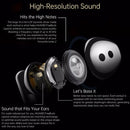 Huawei FreeBuds Lipstick ANC Wireless Bluetooth Earphone with Charging Box, Support Pop-up Window Pairing(Silver)