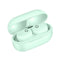 DT-17 Wireless Two Ear Bluetooth Headset Supports Touch & Smart Magnetic Charging & Power On Automatic Pairing(Green)