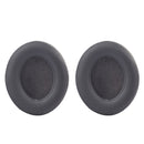 1 Pair Sponge Headphone Protective Case for Beats Studio2.0 / Studio3 (Grey)