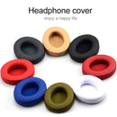 1 Pair Sponge Headphone Protective Case for Beats Studio2.0 / Studio3 (Grey)