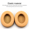 1 Pair Sponge Headphone Protective Case for Beats Studio2.0 / Studio3(Blue)