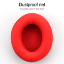 1 Pair Sponge Headphone Protective Case for Beats Studio2.0 / Studio3(Blue)