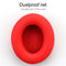 1 Pair Sponge Headphone Protective Case for Beats Studio2.0 / Studio3(Blue)