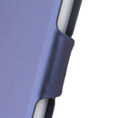 For iPad Air / iPad Air 2 / iPad Pro 9.7 / iPad 9.7 (2018) & iPad 9.7 (2017) Elasticity Leather Horizontal Flip Leather Case with Holder & Sleep / Wake-up Function(Dark Blue)