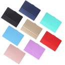 For iPad Air / iPad Air 2 / iPad Pro 9.7 / iPad 9.7 (2018) & iPad 9.7 (2017) Elasticity Leather Horizontal Flip Leather Case with Holder & Sleep / Wake-up Function(Red)