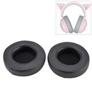 2 PCS For Razer Kraken 7.1 V2 Pro Headphone Cushion Sponge Gel Cover Earmuffs Replacement Earpads