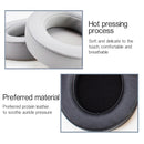 2 PCS For Razer Kraken 7.1 V2 Pro Headphone Cushion Sponge Gel Cover Earmuffs Replacement Earpads