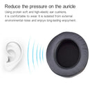 2 PCS For Razer Kraken 7.1 V2 Pro Headphone Cushion Sponge Gel Cover Earmuffs Replacement Earpads