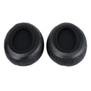 2 PCS For Sennheiser HD280 Pro Headphone Cushion Sponge Cover Earmuffs Replacement Earpads