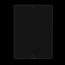 PET Anti-glare Screen Protector For iPad Pro 10.5 inch