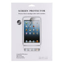 PET Anti-glare Screen Protector For iPad Pro 10.5 inch