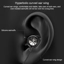 Langsdom G200X In-ear Wired Control Gaming Earphone, Cable Length: 1.2m (Red)