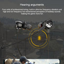 Langsdom G200X In-ear Wired Control Gaming Earphone, Cable Length: 1.2m (Red)