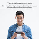 Langsdom G200X In-ear Wired Control Gaming Earphone, Cable Length: 1.2m (Red)