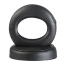 For Sony PS4 7.1 PlayStation Platinum CECHYA-0090 Earphone Cushion Cover Earmuffs Replacement Earpads Without Mesh