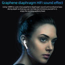 T&G TG11 TWS Bluetooth 5.0 Touch Wireless Bluetooth Earphone with Charging Box, Supports Binaural HD Call & Siri(Black)