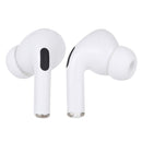 i58 TWS Bluetooth 5.0 Touch Wireless Bluetooth Earphone for IOS System Equipment, with Magnetic Attraction Charging Box & Smart Digital Display, Support Siri(White)