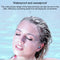F9-5 Bluetooth 5.0 TWS Wireless Binaural Bluetooth Earphone with Charging Box & Support Call & LED Digital Display(Black)