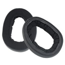 2 PCS For Sennheiser GSP 600 Headphone Cushion Sponge Cover Earmuffs Replacement Earpads