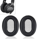 1 Pair Sponge Headphone Protective Case With Card Buckle for Sony MDR-1AM2