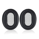 1 Pair Sponge Headphone Protective Case With Card Buckle for Sony MDR-1AM2