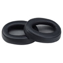 1 Pair Sponge Headphone Protective Case for Sony MDR 100AAP (Black)