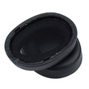 1 Pair Sponge Headphone Protective Case for Sony MDR 100AAP (Black)