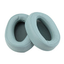 1 Pair Sponge Headphone Protective Case for Sony MDR 100AAP (Green)