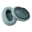 1 Pair Sponge Headphone Protective Case for Sony MDR 100AAP (Green)